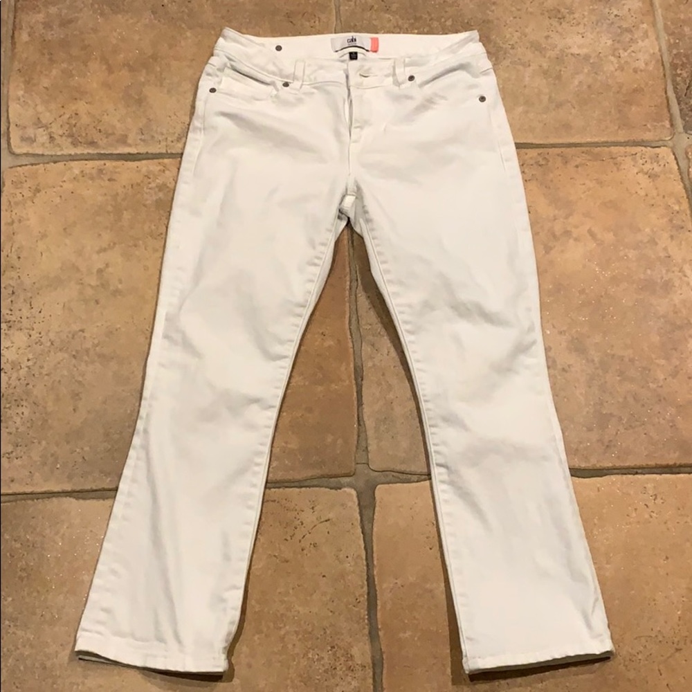 Cabi kick it crop